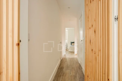 Apartamento T2 para Venda em Estrela