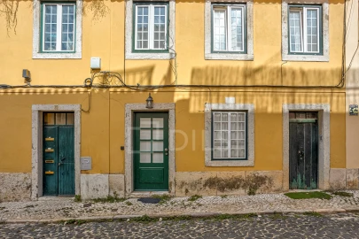 Apartamento T2 para Venda em Estrela