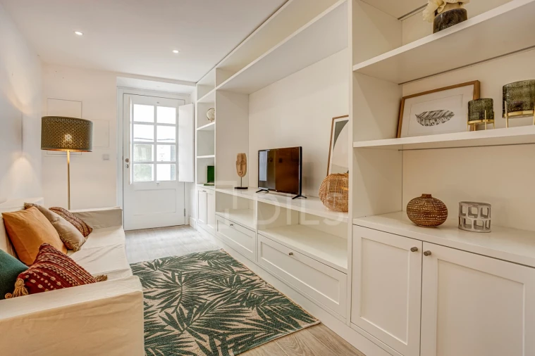 Apartamento T2 para Venda em Estrela Foto 23