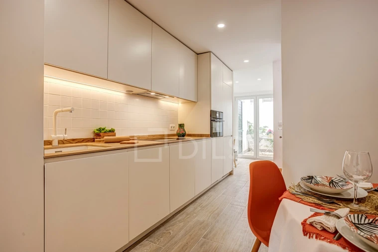Apartamento T2 para Venda em Estrela Foto 4