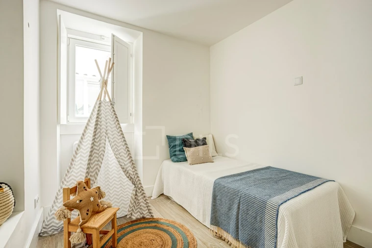 Apartamento T2 para Venda em Estrela Foto 29