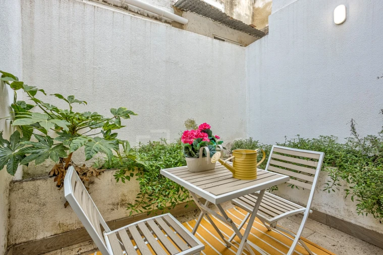 Apartamento T2 para Venda em Estrela Foto 8