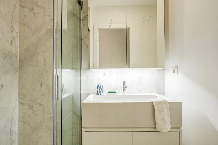 Apartamento T2 para Venda em Estrela Foto 18