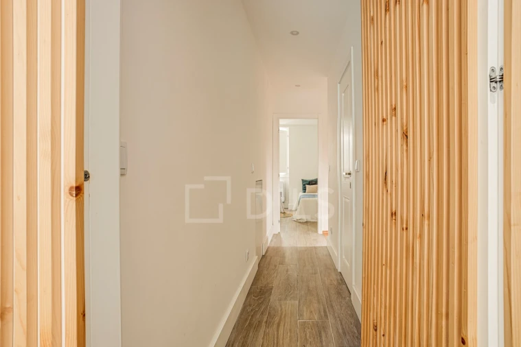 Apartamento T2 para Venda em Estrela Foto 28
