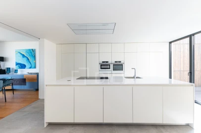 Moradia T4 para Venda em Canidelo
