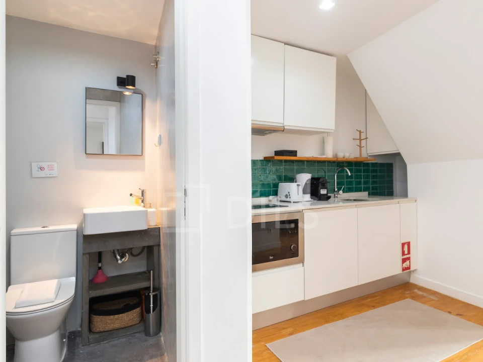 Prédio para Venda em São Vicente Foto 34