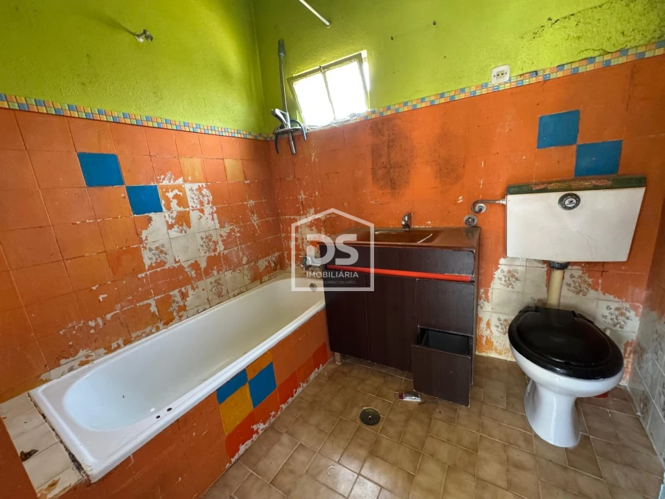 Moradia T2 para Venda em Cedovim Foto 17