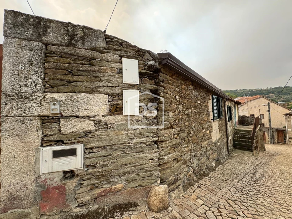 Moradia T2 para Venda em Cedovim Foto 36