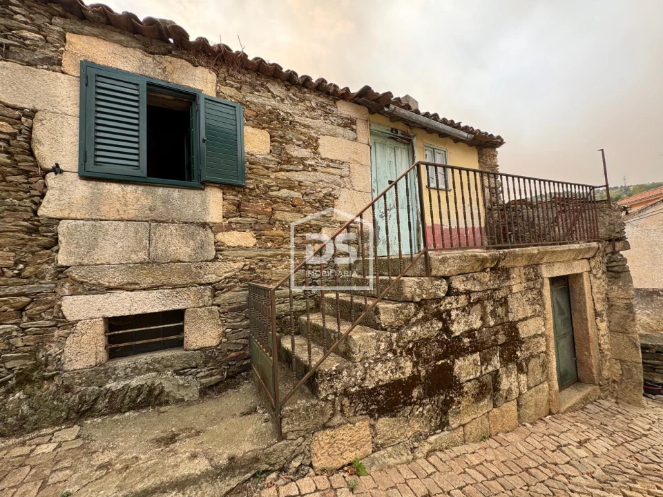 Moradia T2 para Venda em Cedovim Foto 38