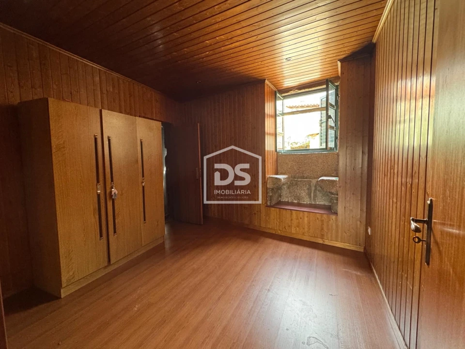 Moradia T2 para Venda em Cedovim Foto 4