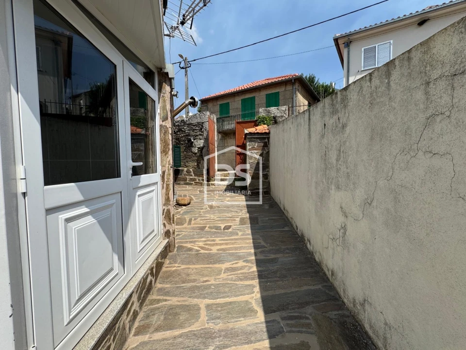 Moradia T2 para Venda em Cedovim Foto 25