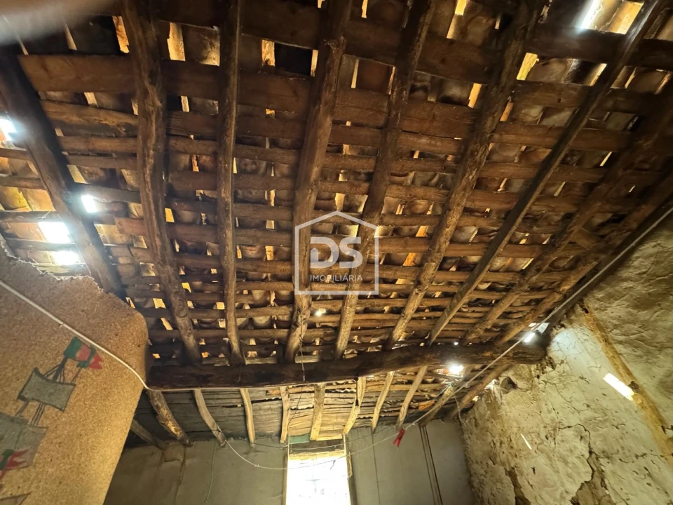 Moradia T2 para Venda em Cedovim Foto 33