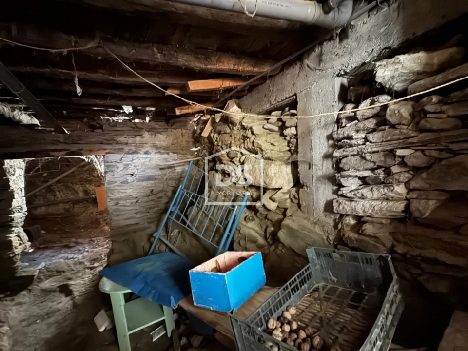 Moradia T2 para Venda em Cedovim Foto 19