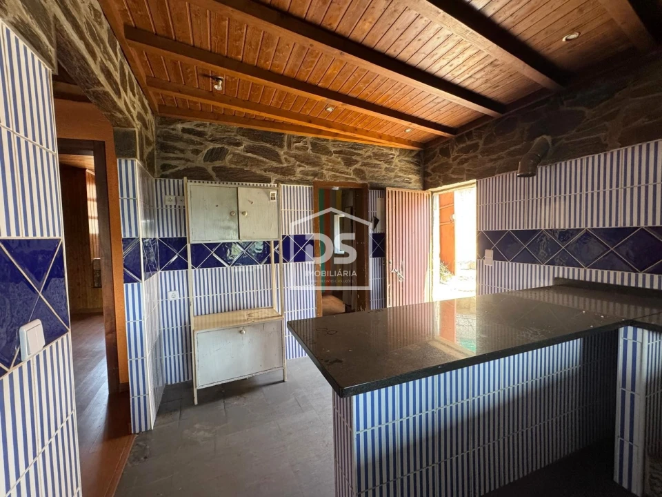 Moradia T2 para Venda em Cedovim Foto 9