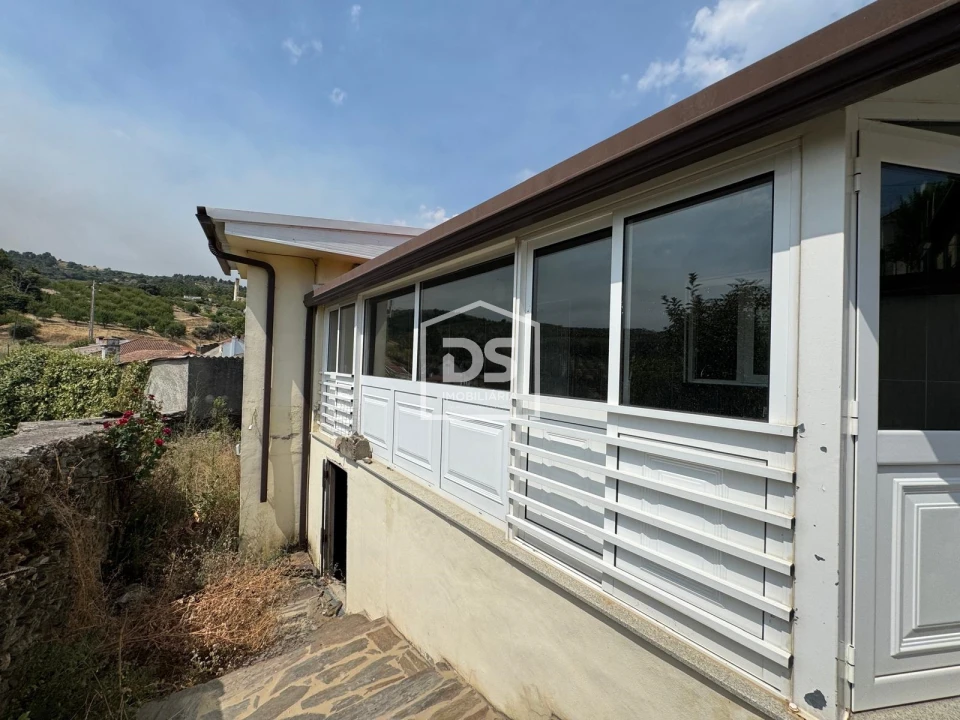 Moradia T2 para Venda em Cedovim Foto 23