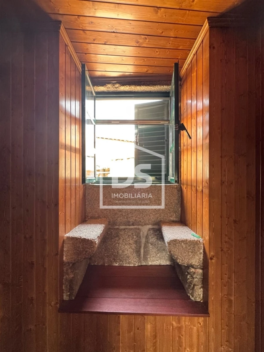 Moradia T2 para Venda em Cedovim Foto 15