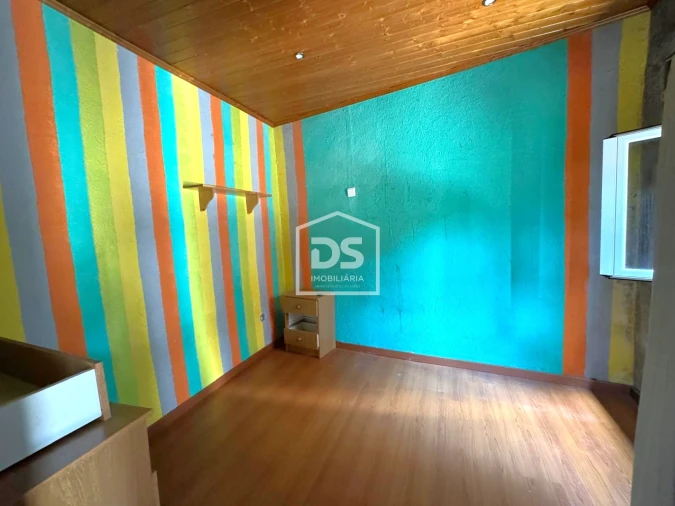 Moradia T2 para Venda em Cedovim Foto 16