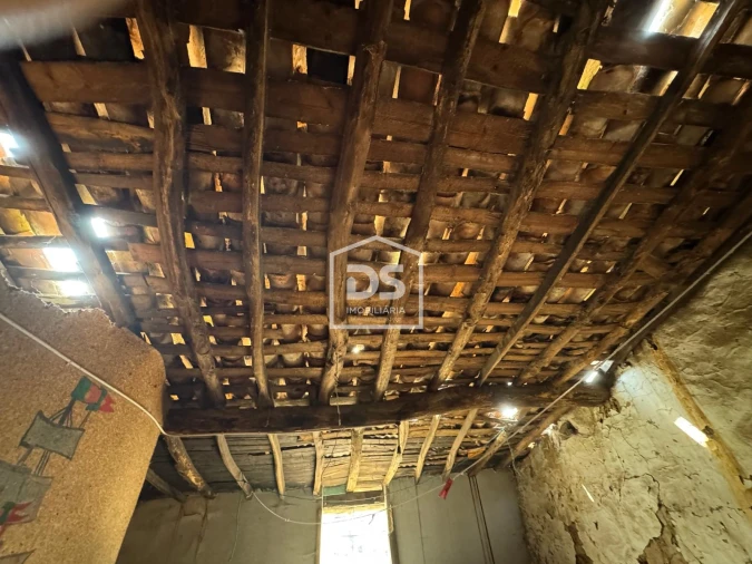 Moradia T2 para Venda em Cedovim Foto 33