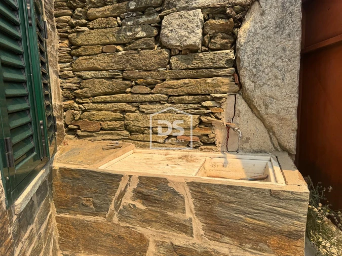 Moradia T2 para Venda em Cedovim Foto 35