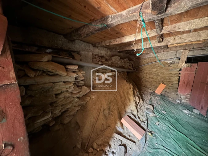 Moradia T2 para Venda em Cedovim Foto 21