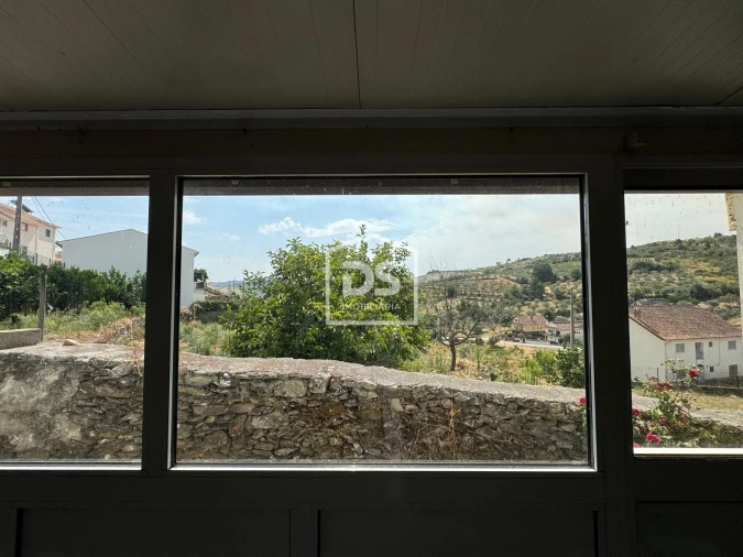 Moradia T2 para Venda em Cedovim Foto 28