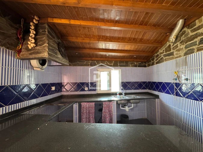 Moradia T2 para Venda em Cedovim Foto 10