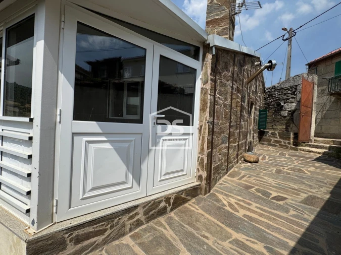 Moradia T2 para Venda em Cedovim Foto 26