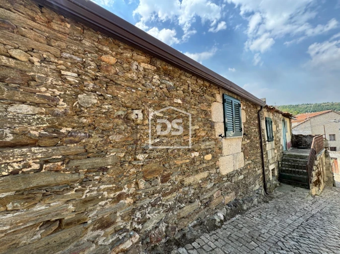 Moradia T2 para Venda em Cedovim Foto 6