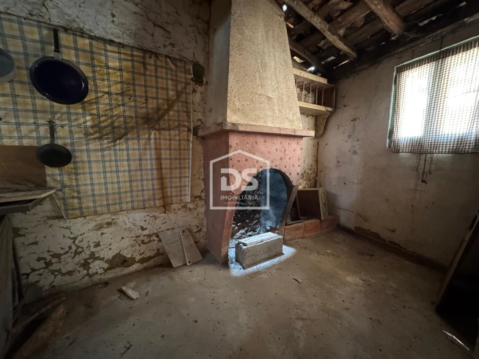 Moradia T2 para Venda em Cedovim Foto 30