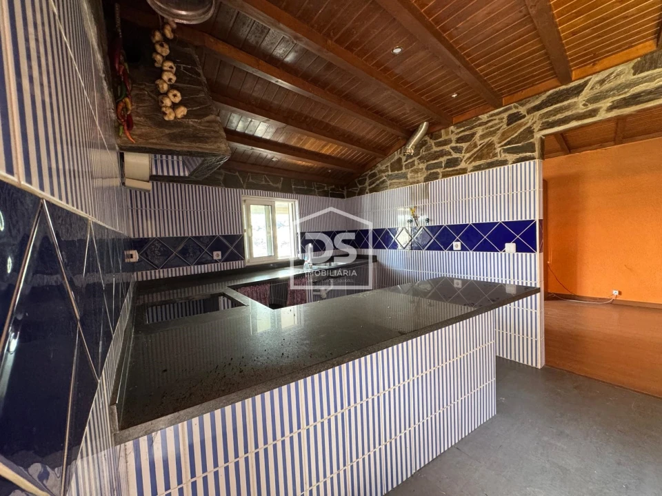 Moradia T2 para Venda em Cedovim Foto 11