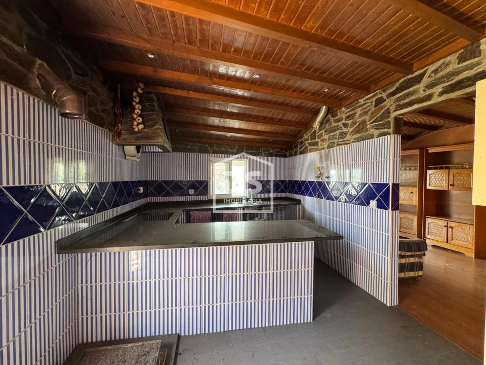 Moradia T2 para Venda em Cedovim Foto 12