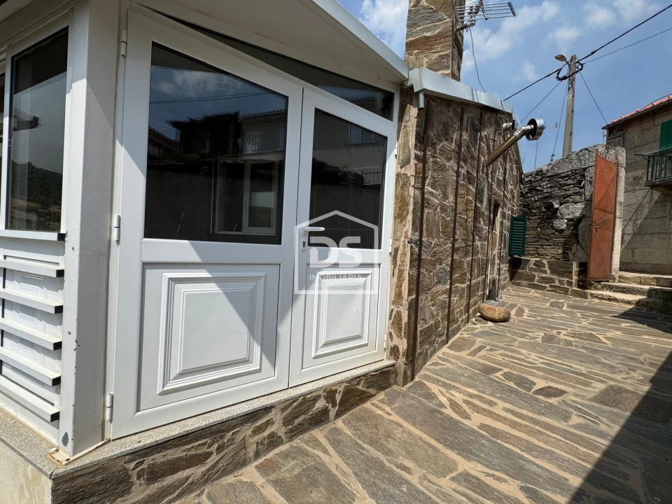 Moradia T2 para Venda em Cedovim Foto 26