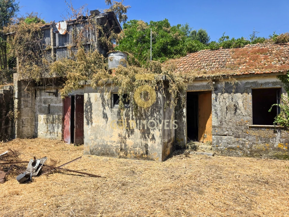Quinta T4 para Venda em Sobrado e Bairros Foto 3