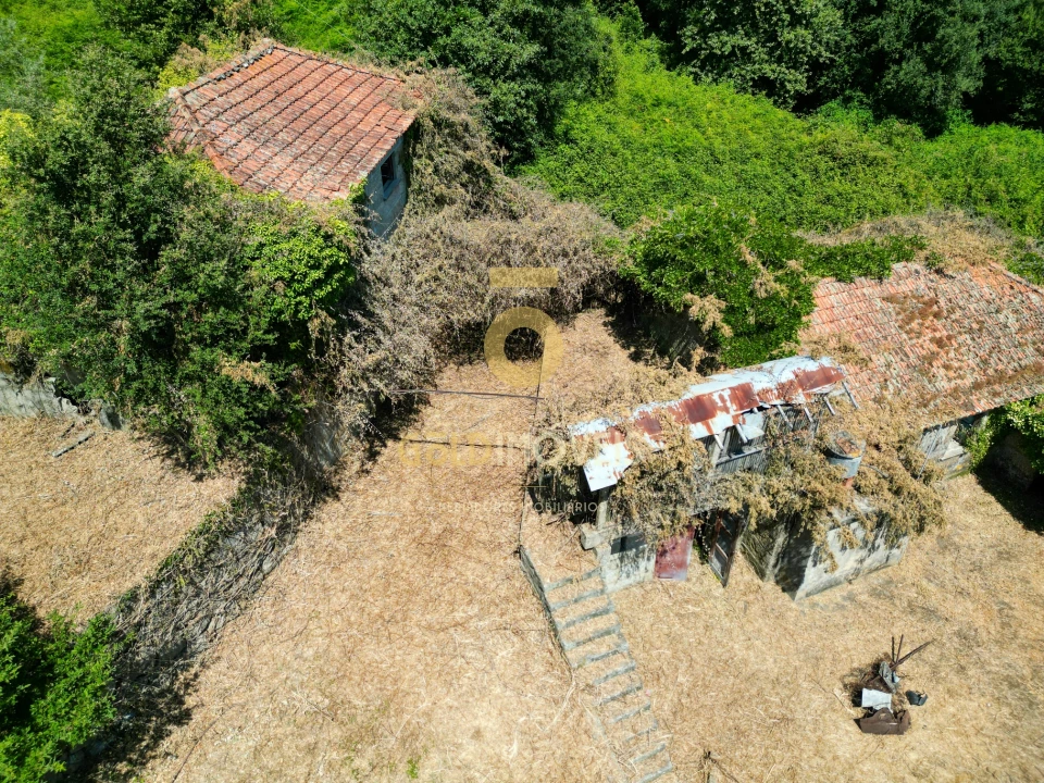 Quinta T4 para Venda em Sobrado e Bairros Foto 2