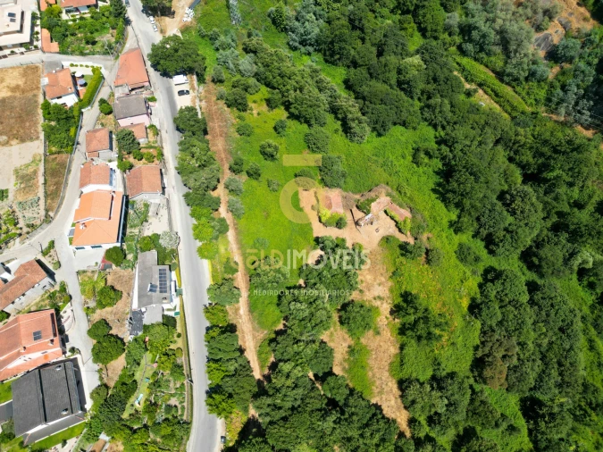 Quinta T4 para Venda em Sobrado e Bairros Foto 27