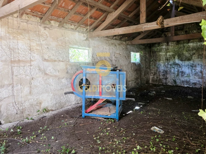 Quinta T4 para Venda em Sobrado e Bairros Foto 7