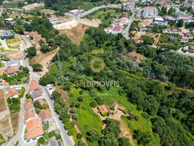 Quinta T4 para Venda em Sobrado e Bairros Foto 30