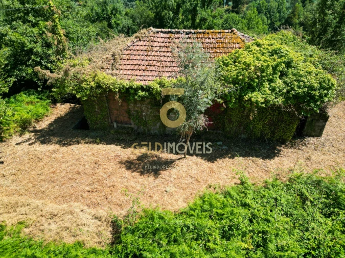 Quinta T4 para Venda em Sobrado e Bairros Foto 23