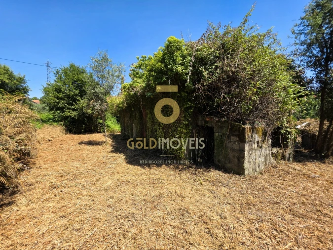 Quinta T4 para Venda em Sobrado e Bairros Foto 11