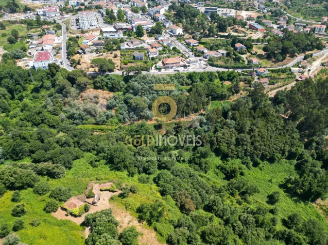 Quinta T4 para Venda em Sobrado e Bairros Foto 29