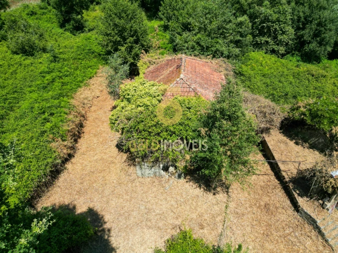 Quinta T4 para Venda em Sobrado e Bairros Foto 25
