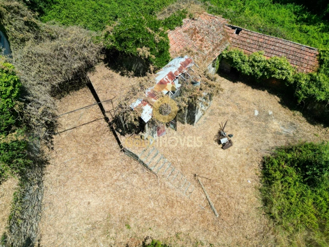 Quinta T4 para Venda em Sobrado e Bairros Foto 6