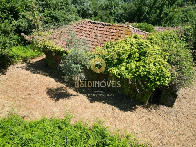 Quinta T4 para Venda em Sobrado e Bairros Foto 22