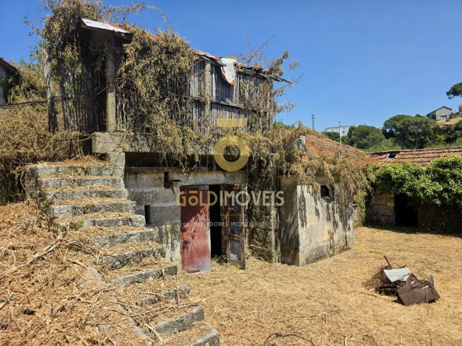 Quinta T4 para Venda em Sobrado e Bairros Foto 4