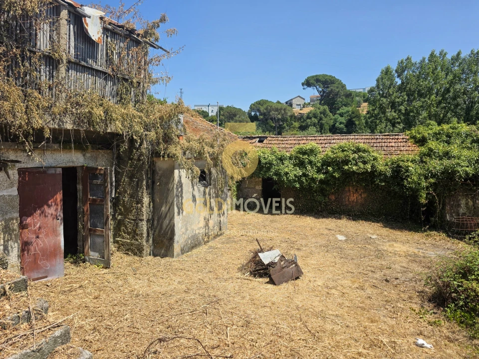 Quinta T4 para Venda em Sobrado e Bairros Foto 5