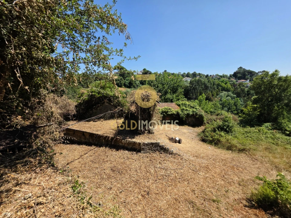 Quinta T4 para Venda em Sobrado e Bairros Foto 16