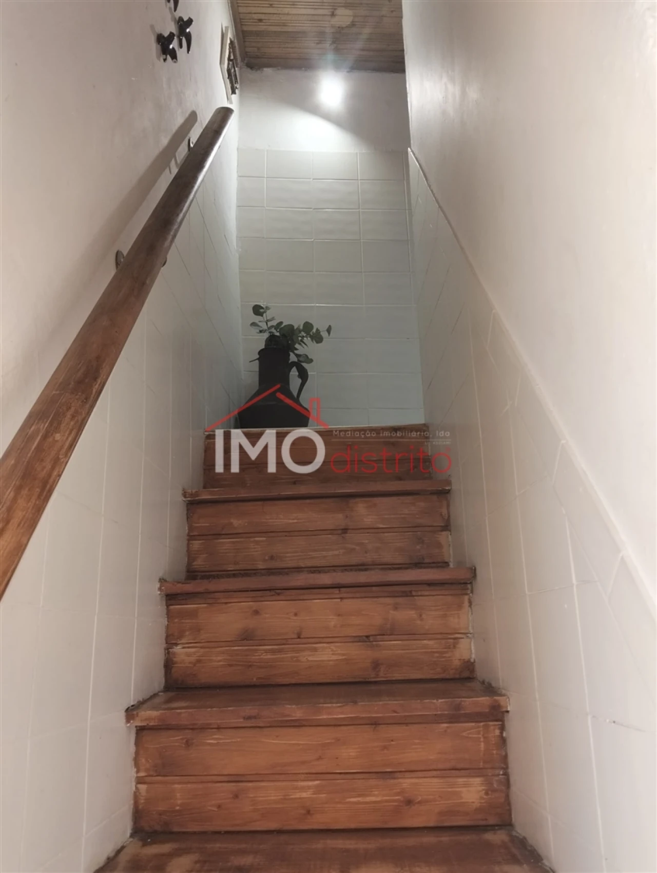 Moradia T2 para Venda em Espírito Santo, Nossa Senhora da Graça e São Simão Foto 5