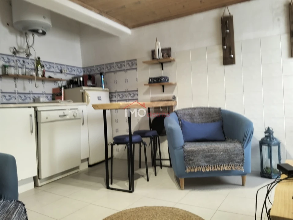 Moradia T2 para Venda em Espírito Santo, Nossa Senhora da Graça e São Simão Foto 6