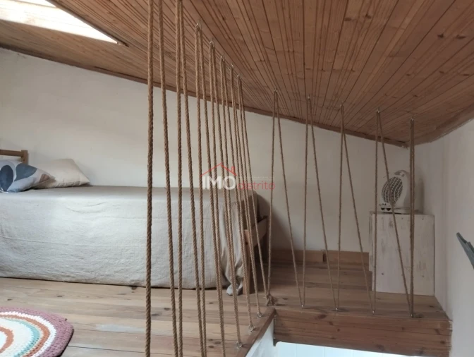 Moradia T2 para Venda em Espírito Santo, Nossa Senhora da Graça e São Simão Foto 12