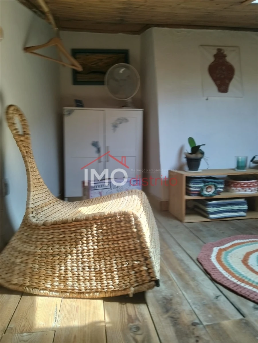 Moradia T2 para Venda em Espírito Santo, Nossa Senhora da Graça e São Simão Foto 11